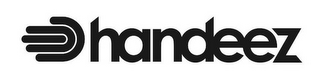 HANDEEZ logo