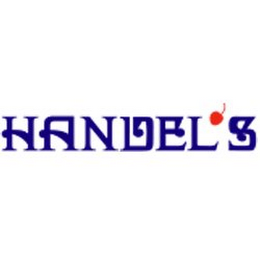 HANDEL'S logo