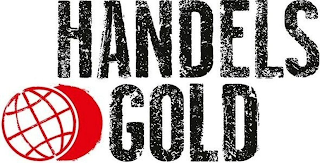 HANDELS GOLD logo