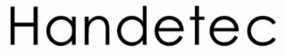 HANDETEC logo