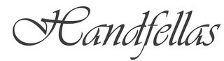HANDFELLAS logo
