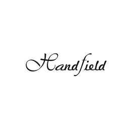 HANDFIELD logo