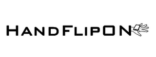HANDFLIPON logo