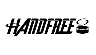 HANDFREE logo