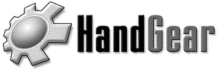 HANDGEAR logo