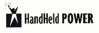 HANDHELD POWER logo