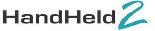 HANDHELD2 logo