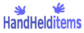 HANDHELDITEMS logo