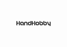 HANDHOBBY logo