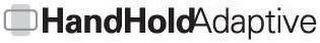 HANDHOLDADAPTIVE logo