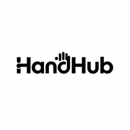HANDHUB logo