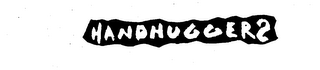 HANDHUGGERS logo