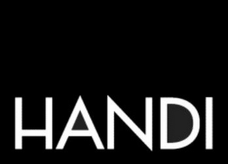 HANDI logo