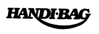 HANDI-BAG logo