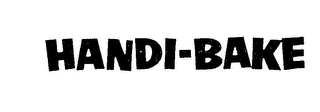 HANDI-BAKE logo