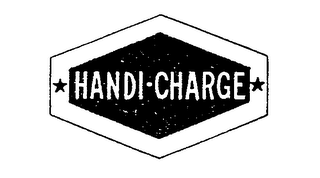 HANDI-CHARGE logo