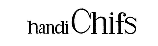 HANDI CHIFS logo