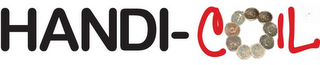 HANDI-COIL logo