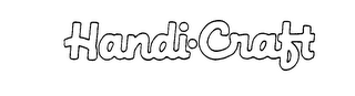 HANDI-CRAFT logo