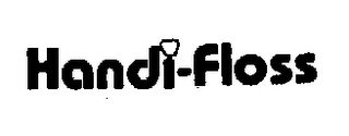 HANDI-FLOSS logo