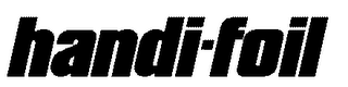 HANDI-FOIL logo