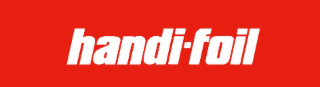 HANDI-FOIL logo
