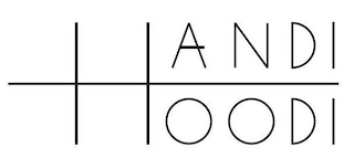 HANDI HOODI logo