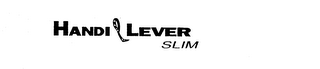 HANDI LEVER SLIM logo