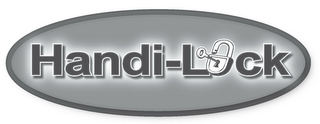 HANDI-LOCK logo