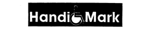HANDI MARK logo