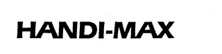 HANDI-MAX logo