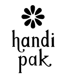 HANDI PAK