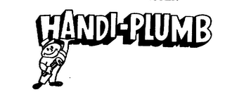 HANDI-PLUMB logo