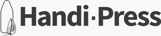 HANDI-PRESS logo