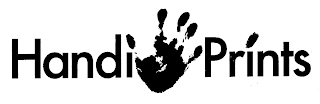 HANDI PRINTS logo