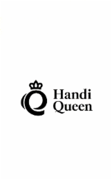 HANDI QUEEN logo