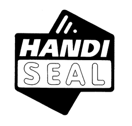 HANDI SEAL logo