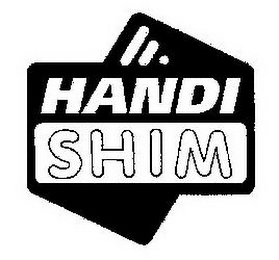HANDI SHIM logo
