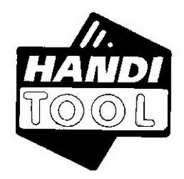 HANDI TOOL logo