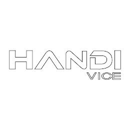 HANDI VICE logo