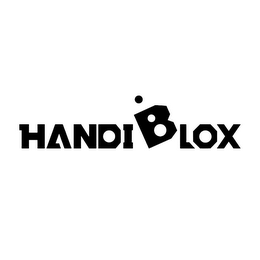 HANDIBLOX logo
