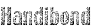 HANDIBOND logo