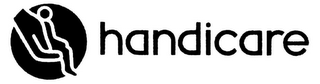 HANDICARE logo