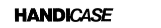 HANDICASE logo