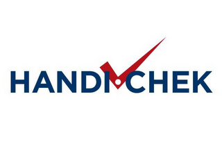 HANDI·CHEK logo