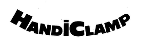 HANDICLAMP logo