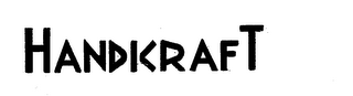 HANDICRAFT logo