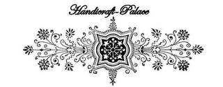 HANDICRAFT-PALACE logo