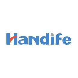 HANDIFE logo