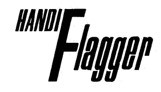 HANDIFLAGGER logo